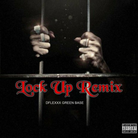 Locked Up | Boomplay Music