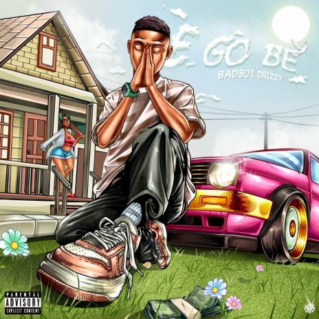 E Go Be | Boomplay Music