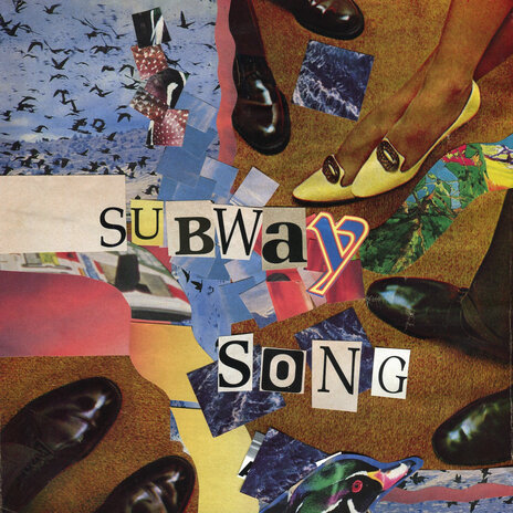 Subway Song (Revisited) | Boomplay Music