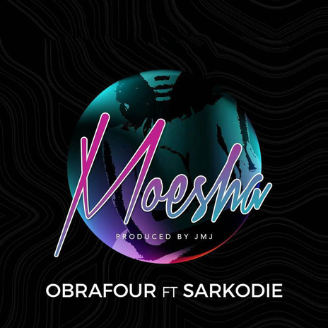 Moesha (feat. Sarkodie) | Boomplay Music