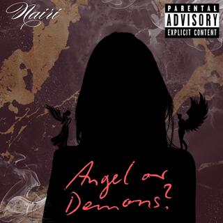 Angel Or Demons