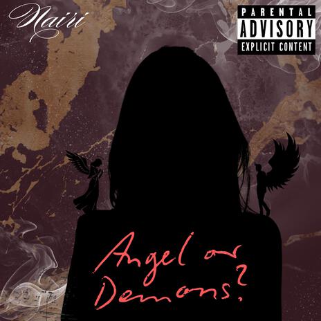 Angel Or Demons | Boomplay Music