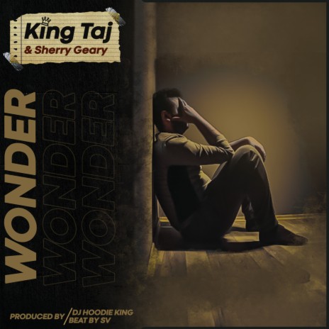 I Wonder ft. Sherry Geary & Beatsbysv | Boomplay Music