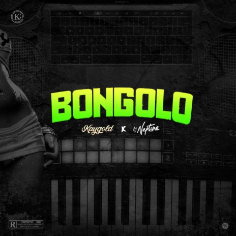 BONGOLO ft. DJ NEPTUNE | Boomplay Music