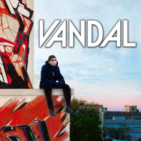 Young, Wild and Reckless (From Vandal) ft. Sasha Go Hard | Boomplay Music