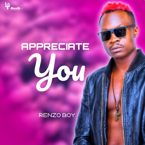 Appreciate you | Boomplay Music