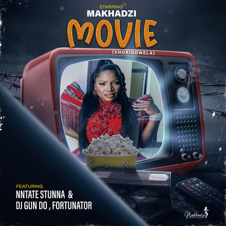 Movie (feat. Ntate Stunna, Fortunator, DJ Gun Do SA) | Boomplay Music