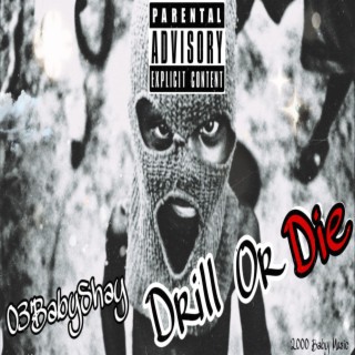 Drill Or Die