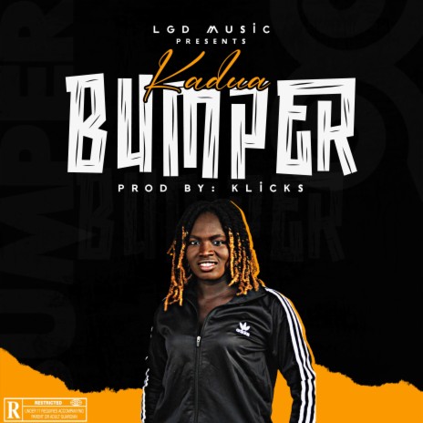 Bumper | Boomplay Music