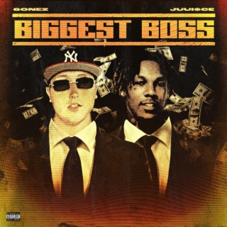 Biggest Boss