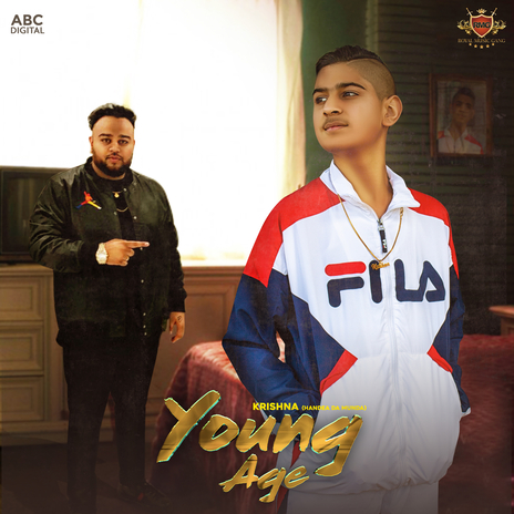 Young Age ft. Deep jandu