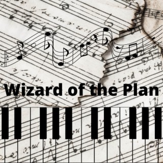 Cumbia Wizard of the Plan