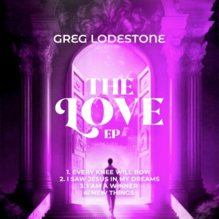 The Love EP