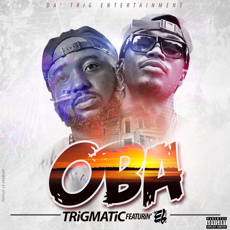 Oba (feat. EL) | Boomplay Music