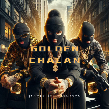 Golden Chalan | Boomplay Music