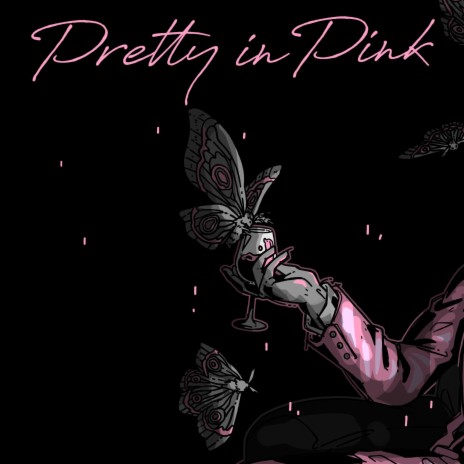 Pretty in Pink ft. Yunwop | Boomplay Music