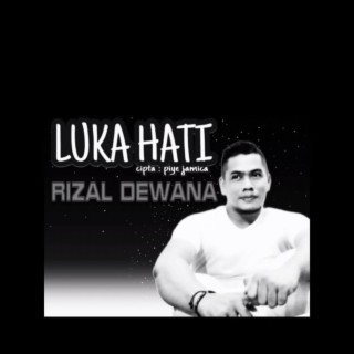 Luka Hati