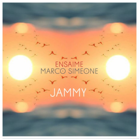 Jammy ft. Marco Simeone | Boomplay Music