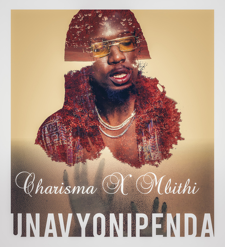 Unavyonipenda (feat. Mbithi) | Boomplay Music