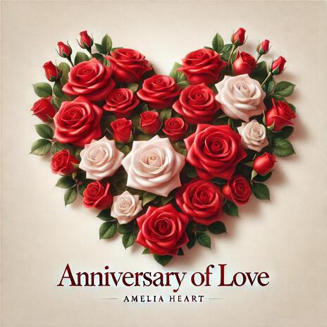 Anniversary of Love