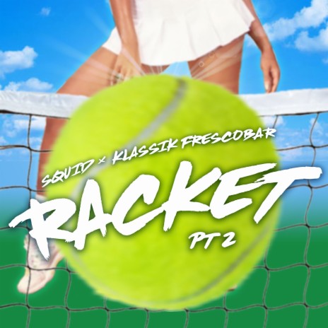 Racket, Pt. 2 ft. Klassik Frescobar | Boomplay Music