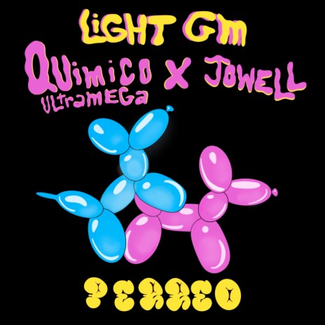 Perreo ft. Quimico Ultra Mega & Jowell | Boomplay Music