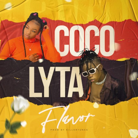 Flavour ft. Lyta | Boomplay Music