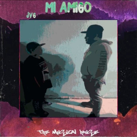 Mi amigo | Boomplay Music