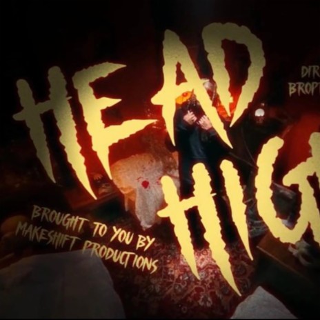 Head high