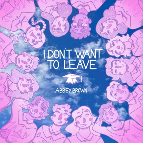 I Don't Want To Leave | Boomplay Music