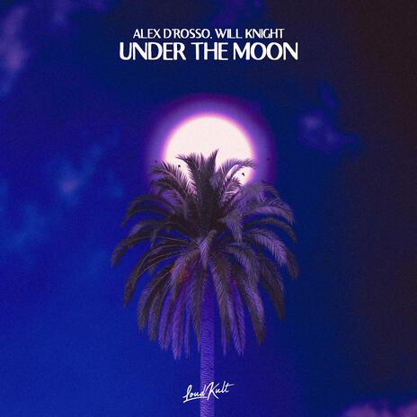 Under The Moon ft. Will Knight | Boomplay Music