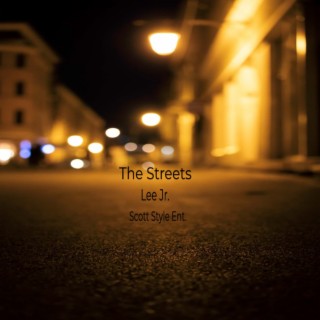 The Streets (Radio Edit) lyrics | Boomplay Music