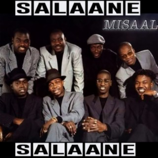 Salaane