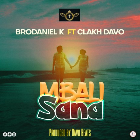 Mbali Sana ft. Clakh Davo | Boomplay Music
