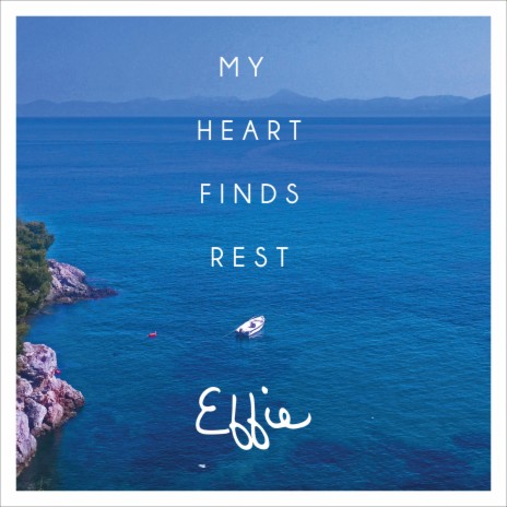 My Heart Finds Rest