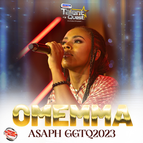 Omemma (#GGTQ2023) ft. Eezee Global | Boomplay Music