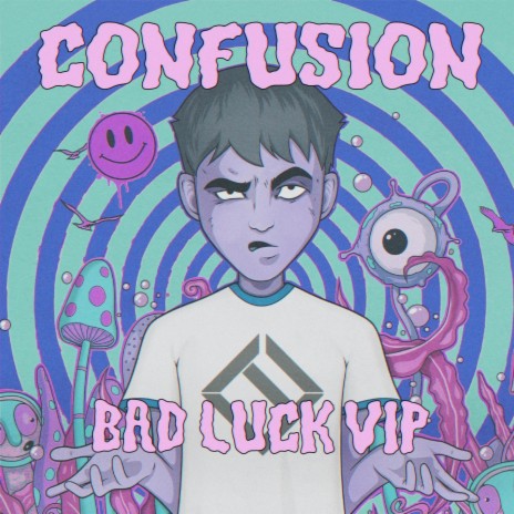Bad Luck VIP | Boomplay Music