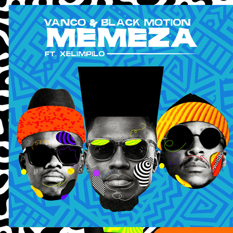 Memeza (feat. Xelimpilo) | Boomplay Music