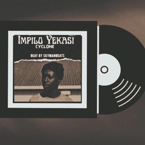 IMPILO YEKASI | Boomplay Music