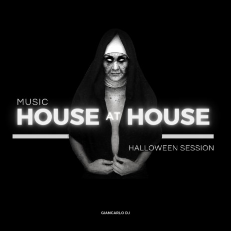 From Home Halloween Session | Boomplay Music
