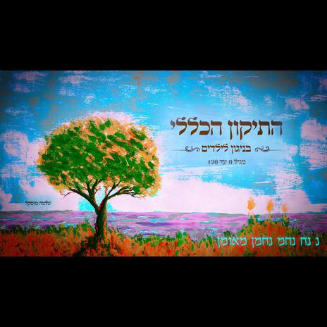 תיקון הכללי | Boomplay Music