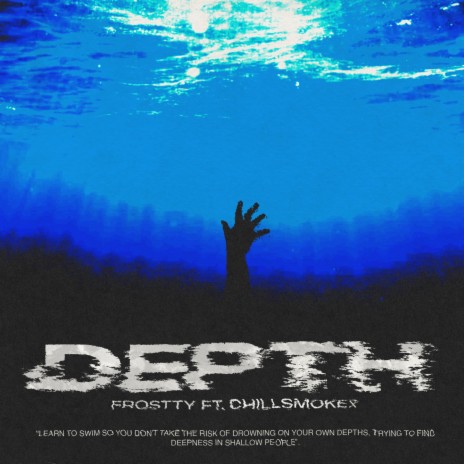 DEPTH ft. Frostty Beats | Boomplay Music