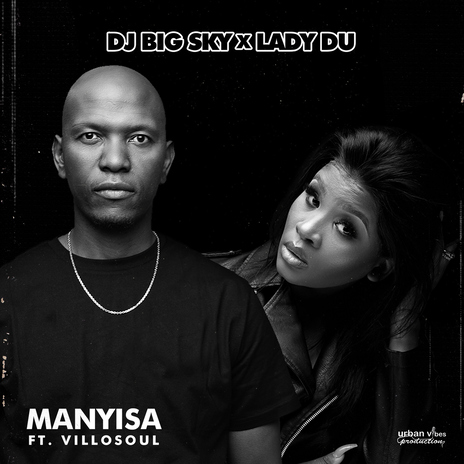 Manyisa (feat. Villosoul) | Boomplay Music