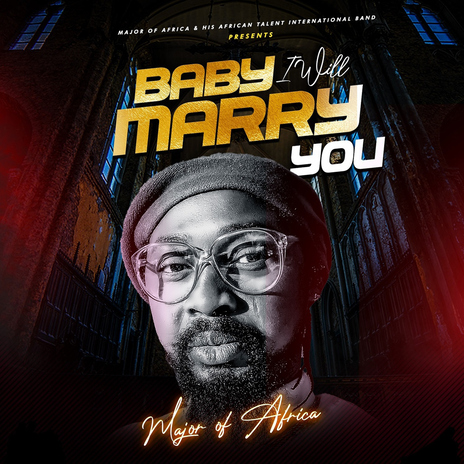 Baby I Will Marry You | Boomplay Music