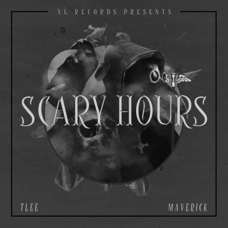 Scary Hours ft. T LEE & Maverick | Boomplay Music