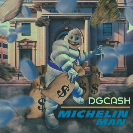 Michelin Man | Boomplay Music