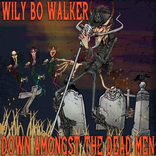 Down Amongst the Dead Men lyrics | Boomplay Music