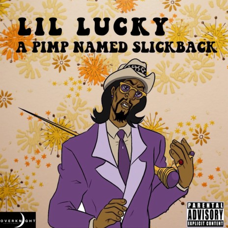 A Pimp Named Slickback | Boomplay Music