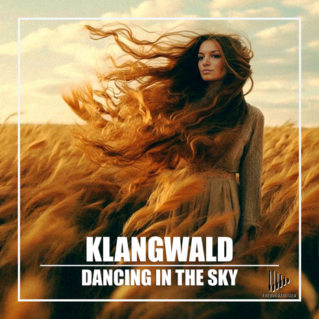 Dancing In The Sky | Boomplay Music