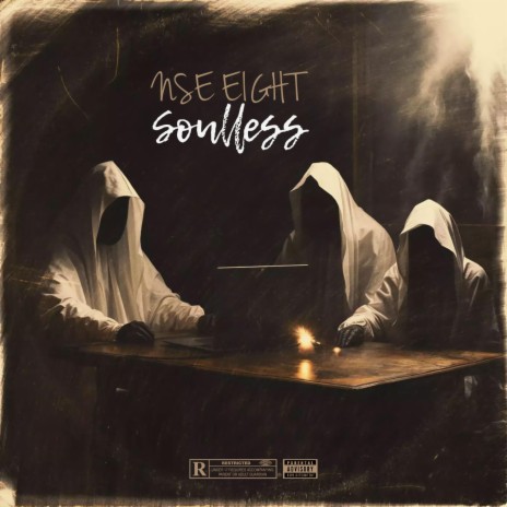 Soulless | Boomplay Music